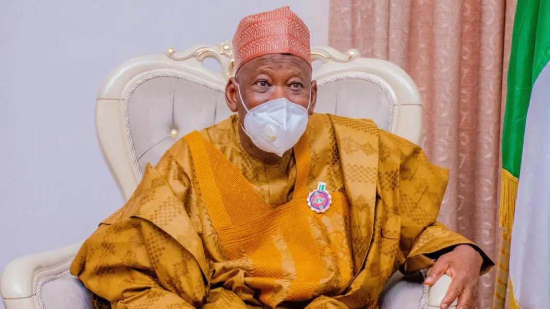 Anti-Corruption Agency Launches Probe into Alleged N4bn Misappropriation at Ganduje's Dry Port