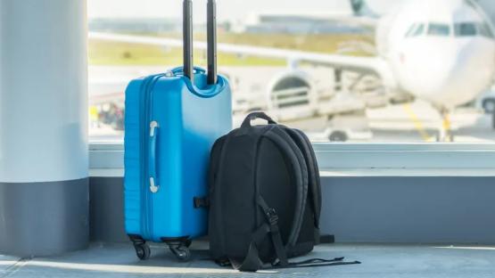Lost luggage trick millions of holidaymakers need to know BEFORE flying can save you from trip-ruining nightmare