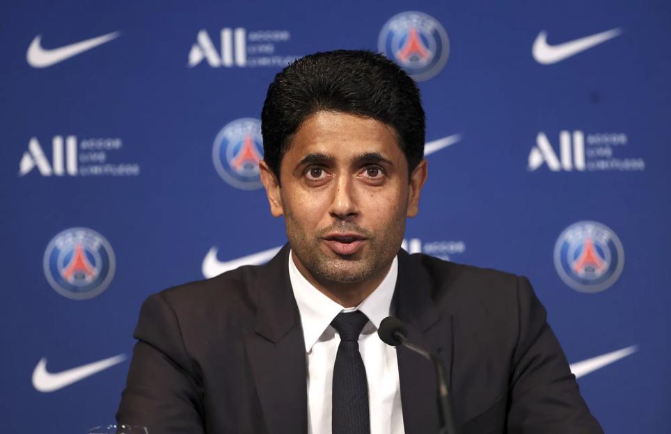 Club World Cup: Why we lost 3-0 to Chelsea – PSG president, Al-Khelaifi