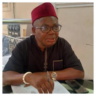 President Trump’s harsh immigration policy good for Nigeria – University Don