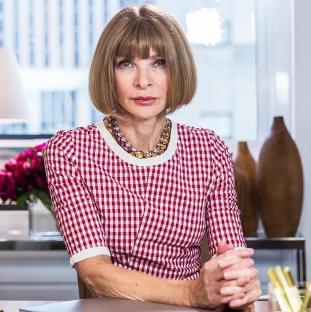 Anna Wintour Steps Down as Vogue US Editor-in-Chief After Nearly Four Decades