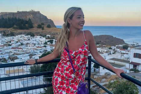 Pregnant Kelsey Parker drops major hint at baby’s gender as her daughter Aurelia reveals favourite names