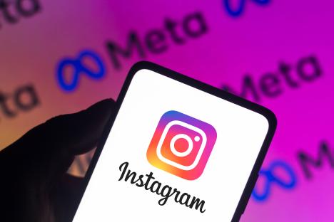 Instagram down UPDATES: Thousands of users report issues accessing the app