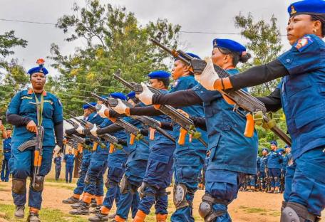 Easter celebration: Zamfara NSCDC deploys 415 personnel