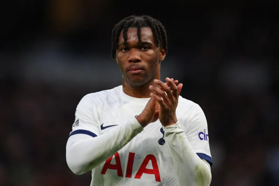 Tottenham's Destiny Udogie: £60m Premier League Star Targeted with Gun Threat by Agent on Bustling London Street