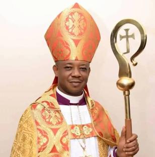 Stop new terrorist groups now – Anglican Bishop tells Nigerian Govt