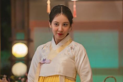 Seohyun Transforms Into A Supporting Character In A Novel Who Spends “The First Night With The Duke” In New Drama 3