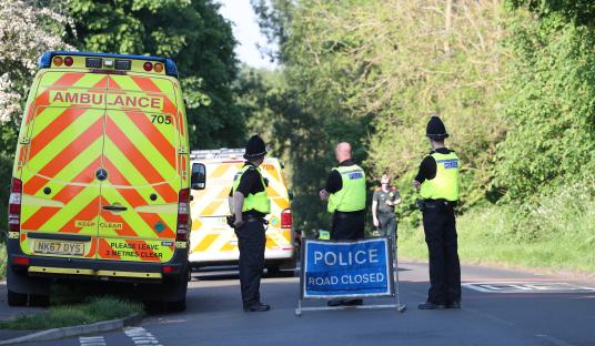 Hero schoolboy, 13, died after jumping in river trying to save friend, 14 – as mum says ‘he was my everything’