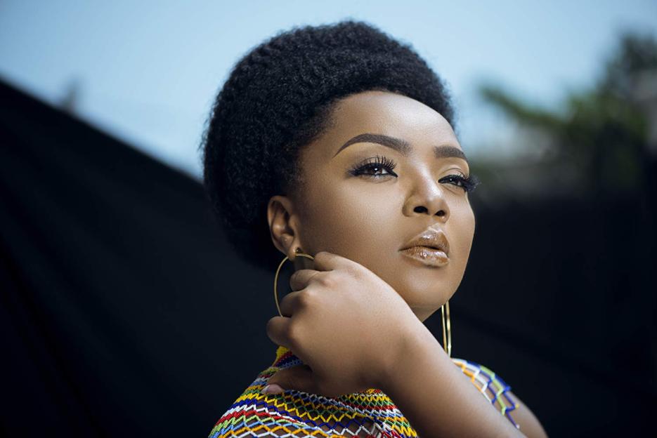 Chioma Chukwuka doesn’t accept kissing, romantic roles – Patience Umeh