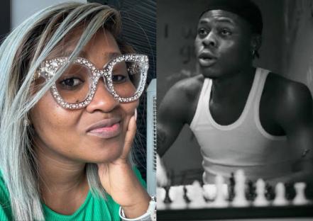 “What Is The Value Of Human Life In Nigeria?” – Actress Njoku Demands Justice For Mohbad
