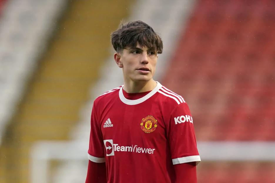 Transfer: Alejandro Garnacho gets 7-year deal at Chelsea