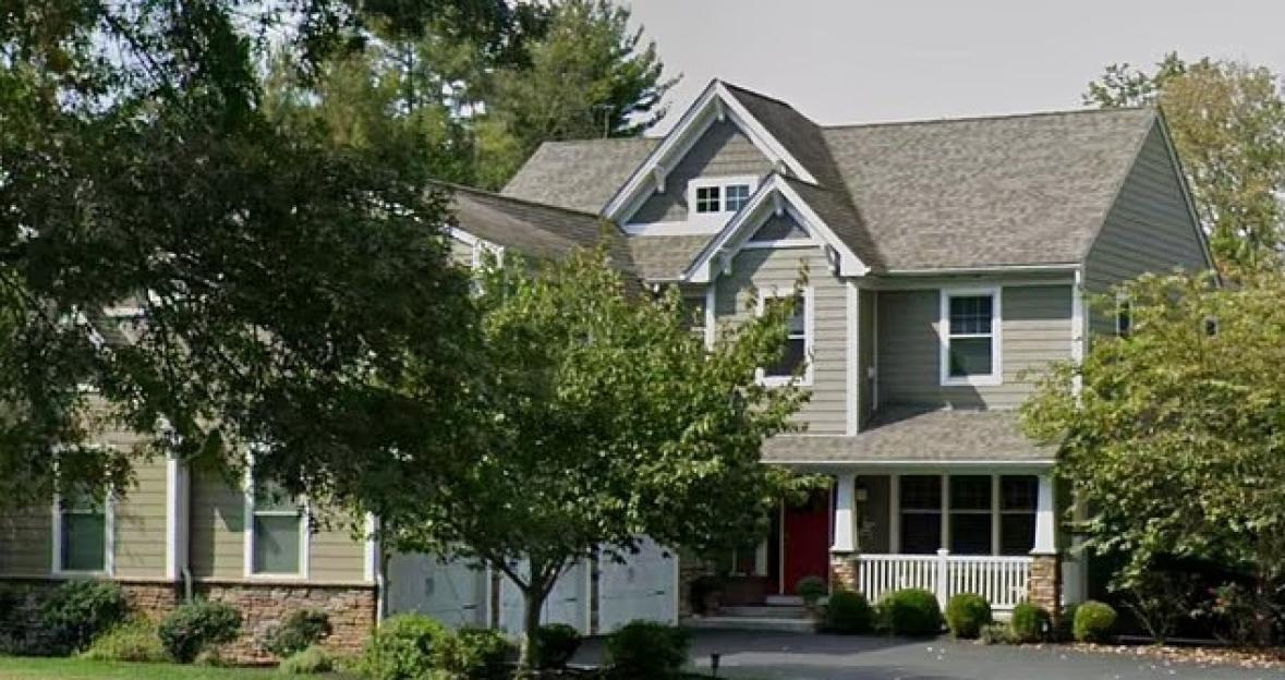 Dalton Janiczek's Residence