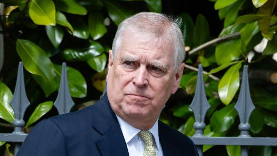 Disgraced Prince Andrew ‘will soon be BACK as a working royal’ after Duke’s surprise return to public life at Easter