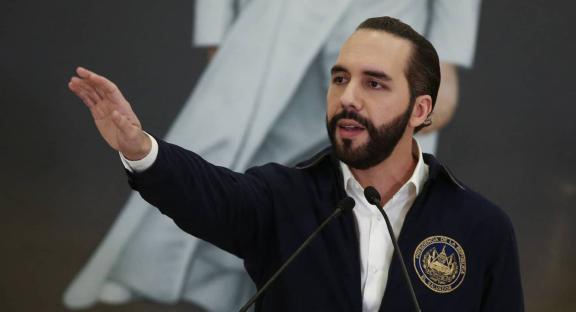 President of El Salvador refuses to return mistakenly deported man back to US