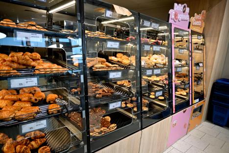 Lidl shoppers rush to buy new 89p bakery treat in time for Easter – but fans are divided