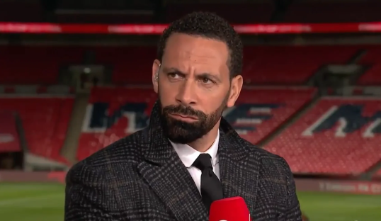 Why Mbappe, Vinicius will never be like Cristiano Ronaldo – Rio Ferdinand