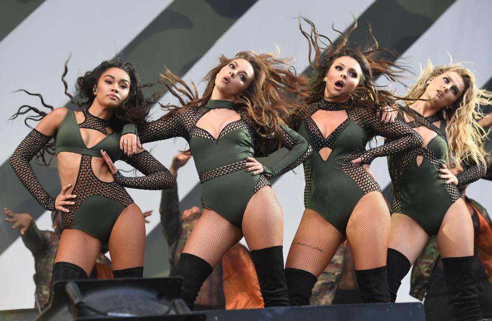 V Festival At Hylands Park - Day 2