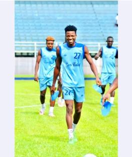 NPFL: Rivers United get Abdullahi’s boost for Remo