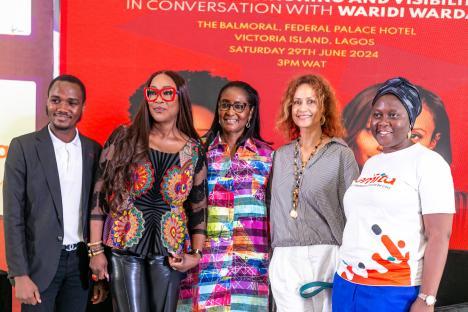 Lagos Leather Fair 2025: Africa's Leather Industry Takes Center Stage 1