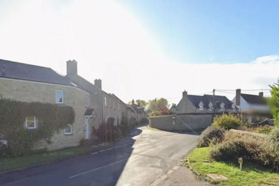 Murder Probe Underway After Girl's Body Discovered in UK Village