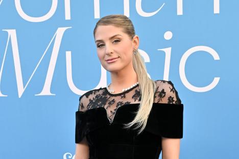 Inside Meghan Trainor’s Mounjaro transformation & the special pills she’s taking to ‘age backwards’ & lip flip regrets