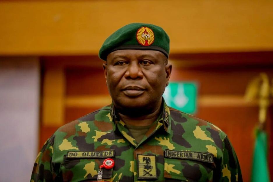 Army Chief orders probe of video showing troops complaining over poor meals