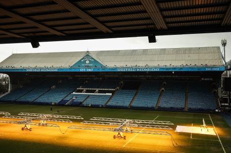Former Premier League club could build 55,000-seater stadium as buyer says ‘we should be way bigger than Wrexham’