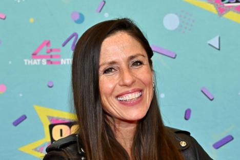 Noughties TV star, 48 has barely aged a day 22 years after hit show, four kids and new career
