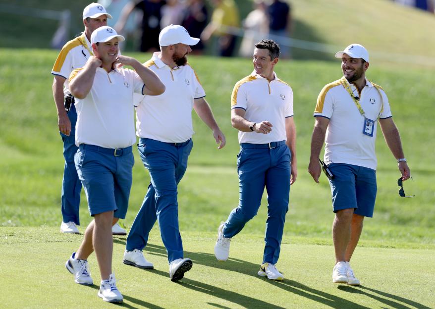 Ways to cut your Sky Sports subscription bill as the Ryder Cup 2025 begins – including secret 70p A DAY saver package