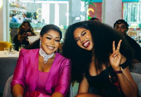 Glenfiddich Honours Bold Women with First-Ever &#8220;Celebration of Her&#8221; Brunch in Lagos 4