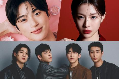 April Rising Star Brand Reputation Rankings Announced
