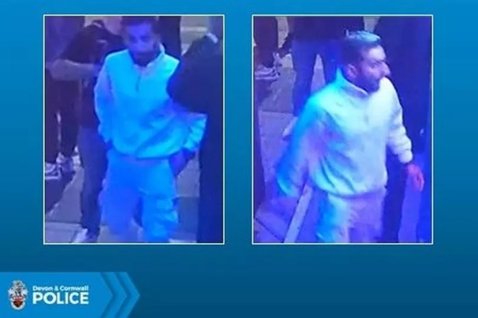 Woman ‘sexually assaulted’ in city suburb in the early hours – as cops release CCTV of man