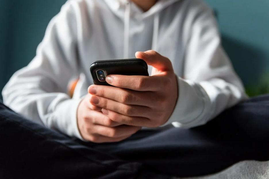 The real meaning of the secret codes on YOUR child’s phone that weren’t mentioned in Adolescence – from drug chat to sex