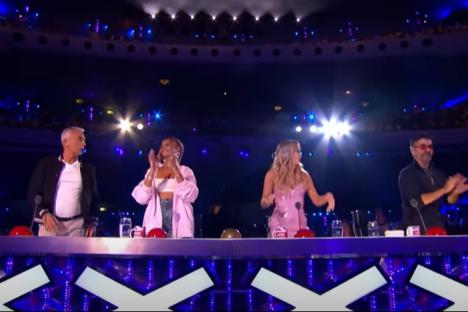 Britain’s Got Talent fix row as fans claim ‘wrong act’ got Golden Buzzer and pick show’s ‘real winner’