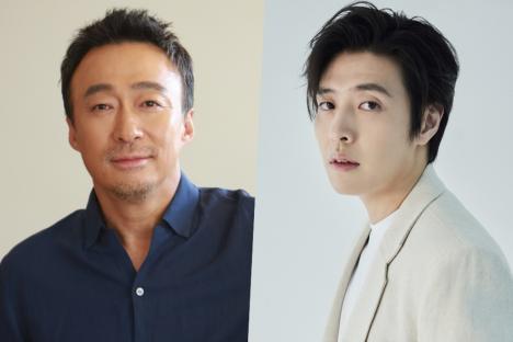 Lee Sung Min And Kang Ha Neul In Talks To Star In “Ode To My Father” Sequel