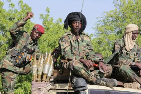 Troops rescue 16 kidnapped passengers in daring Plateau night operation