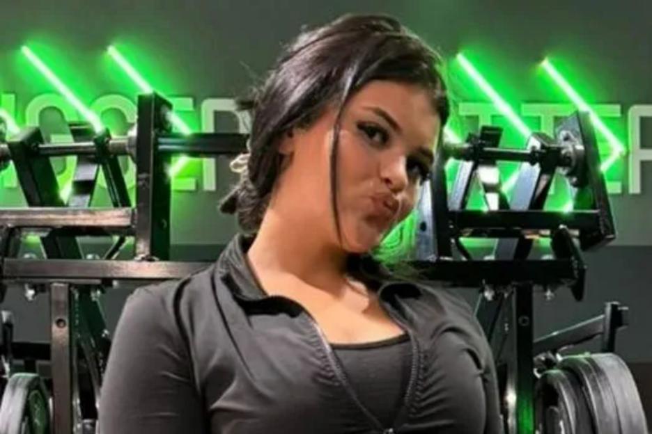Desperate search for girl, 14, who vanished from shopping centre over 24 hours ago