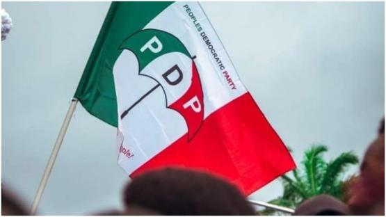 PDP leadership has failed – Fabiyi slams party over failure to punish Wike
