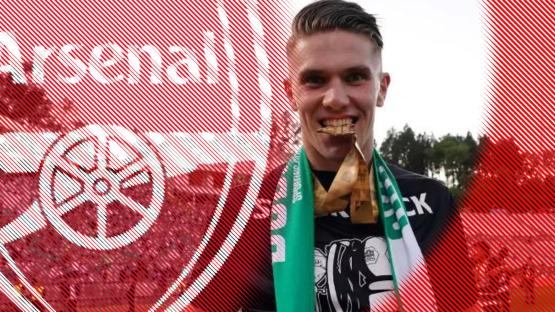 Arsenal transfer news LIVE: Talks ‘ongoing’ for Hato, Viktor Gyokeres LATEST as Gunners ‘leap ahead’ Zubimendi updates