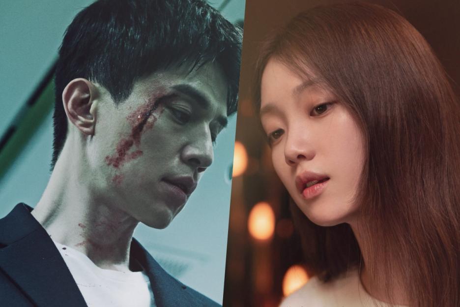Lee Dong Wook, Lee Sung Kyung, And More Struggle With Life’s Hardships In New Drama “The Nice Guy” Posters