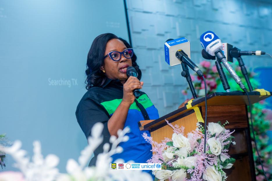 Equipped to Earn: GESP YABATECH Celebrates Outstanding Learners 6