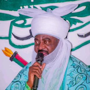 Tension rise as Emirs Bayero, Sanusi II appoint separate Galadiman Kano