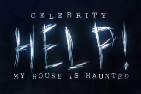 Celebrity Help! My House Is Haunted S5 line up revealed as 80s pop icon and TWO Coronation Street stars join cast