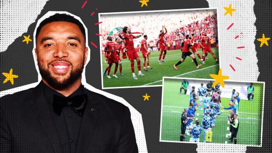 Arsenal should refuse to give Liverpool a ‘guard of honour’ – it’s a humiliating load of old b*****ks