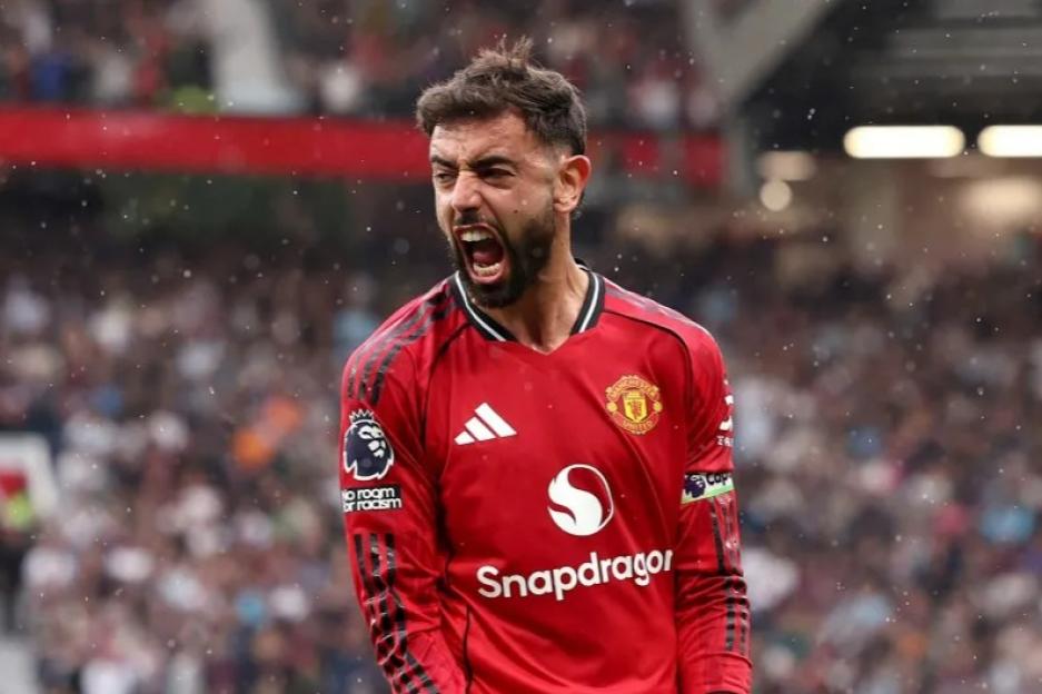 Bruno Fernandes and Harry Kane ‘lead Saudi Pro League’s transfer wishlist’ with Cristiano Ronaldo likely to depart