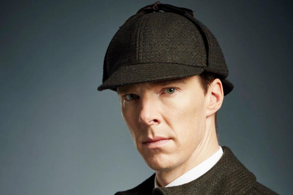 Fresh woke madness as theatre’s Sherlock Holmes play hit with trigger warning due to scenes about CRIME