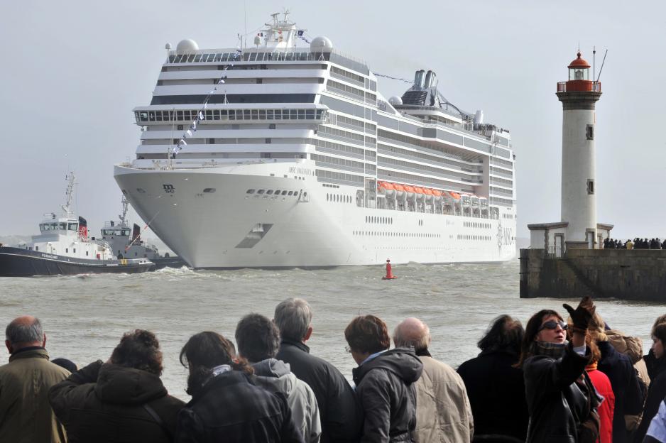 MSC Cruises abruptly pulls popular summer 2026 trip in major itinerary change – but certain route is getting extended