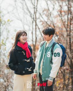 Sooyoung, Gong Myoung, And More Balance Romance, Family, And Sobriety In “Second Shot At Love” 6