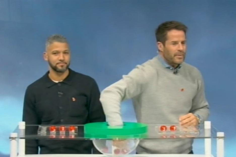 Carabao Cup Quarter-Final Draw Live: Chelsea Faces Cardiff, Arsenal Up Against Tough Opponent, Newcastle Secures Home Match!