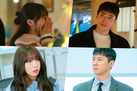 Lee Jun Young Plans Romantic Surprise As Jeong Eun Ji Weighs Life-Changing Offer In “Pump Up The Healthy Love” Finale